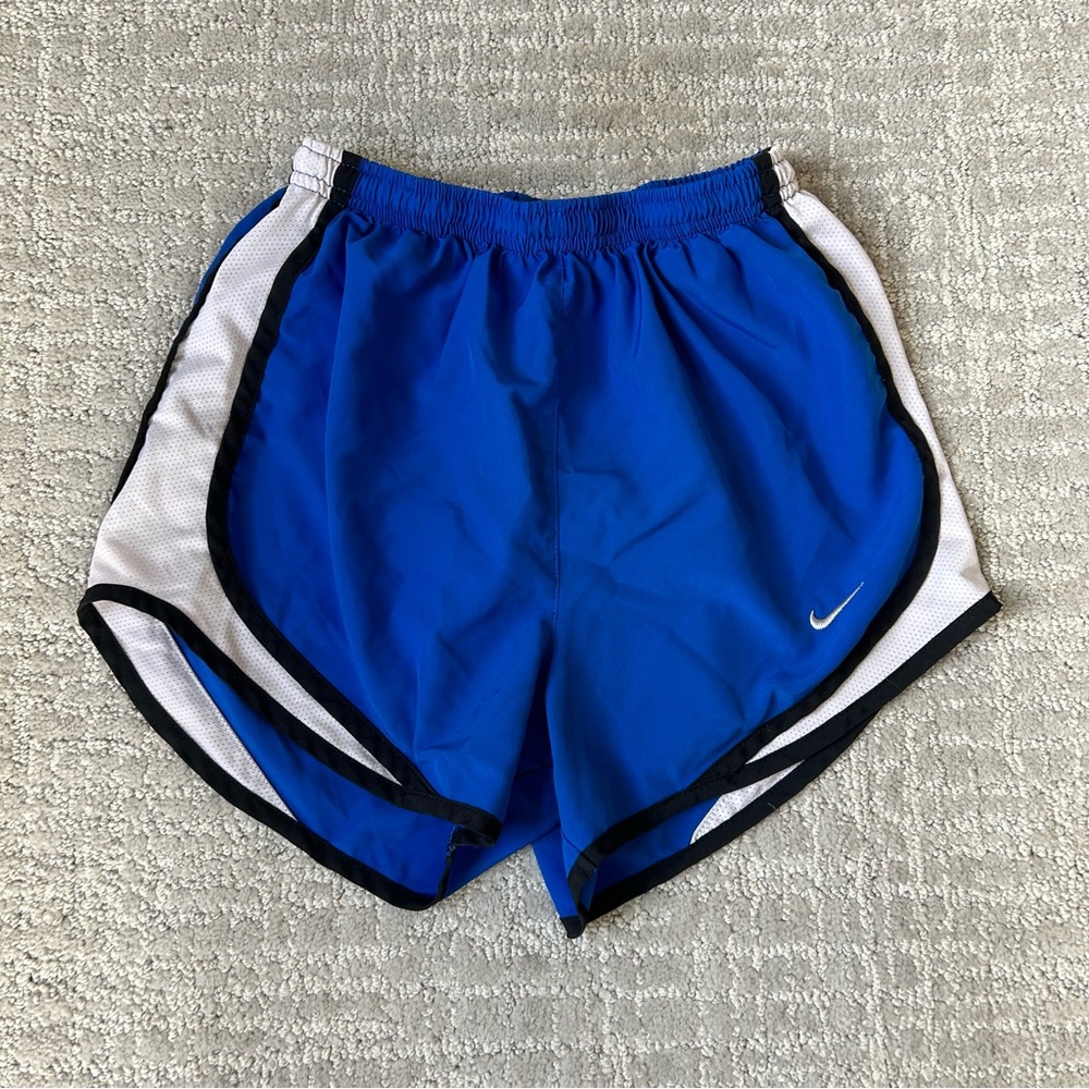 Nike DriFit Women’s Shorts